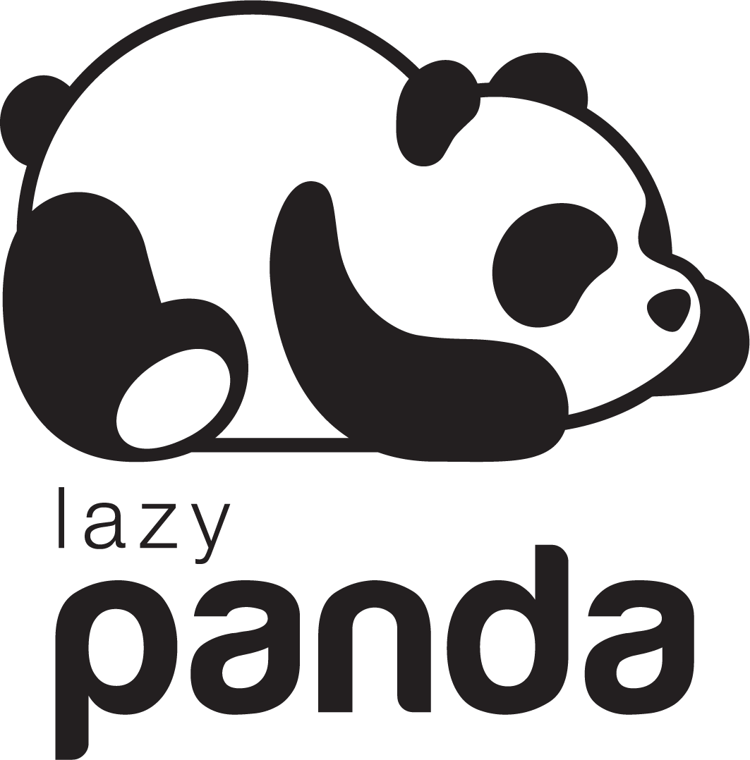 Lazy Panda | Nowy Wymiar Reklamy